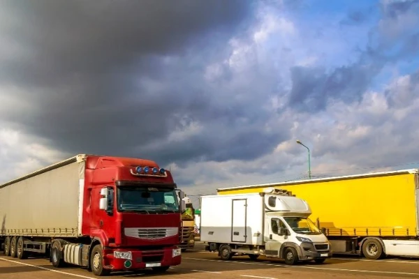 Bilecik Isparta Nakliyat Ambarları